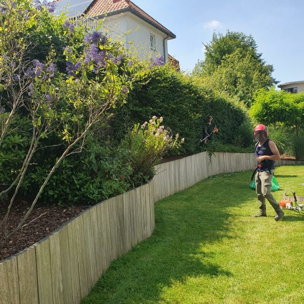 Entretien jardin - La Serre Outil