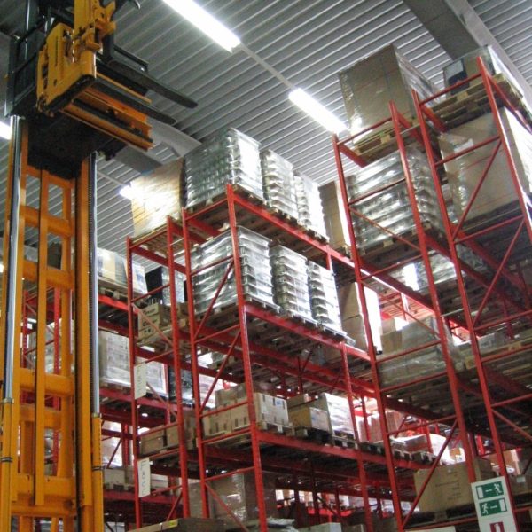 Espace Stockage Travie