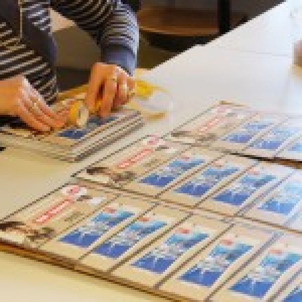 manutention brochage renaitre