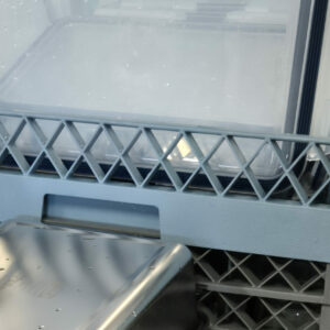 nettoyage contenants alimentaires