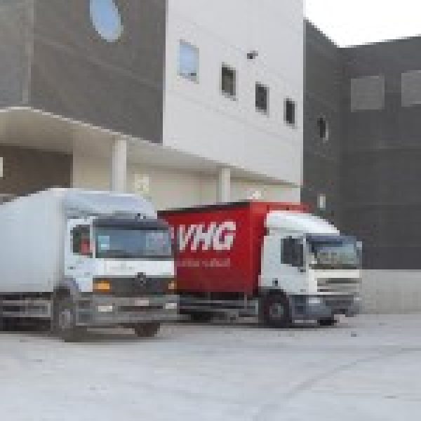 Quai - Brochage Renaître