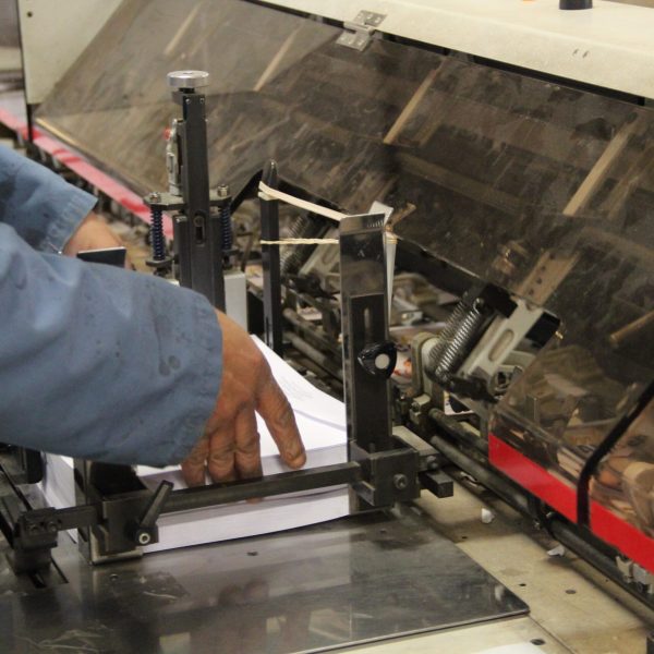 Service de mailing - Travie