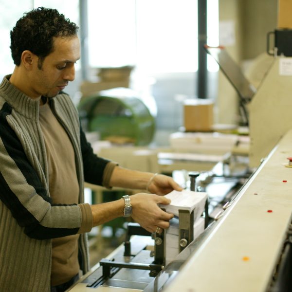 Service de mailing - Travie