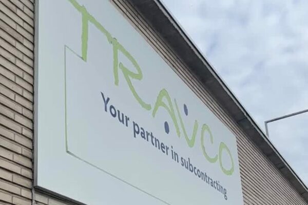 travco facade offre emploi