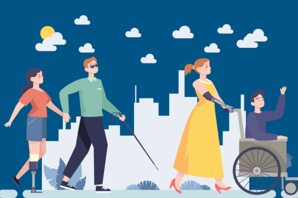 visuel journée handicap